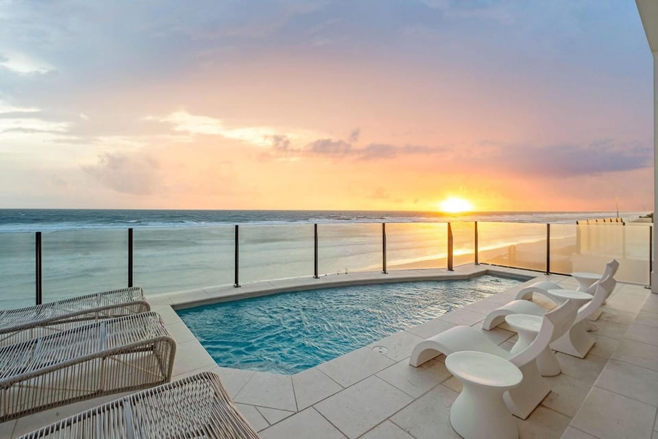 So Good House in Seacrest