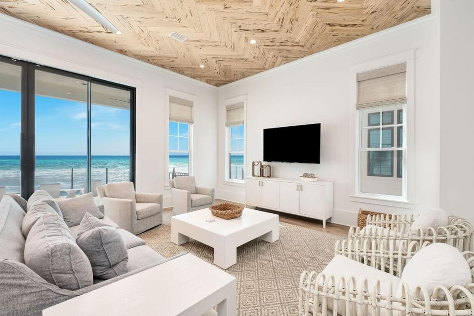 So Good House in Seacrest