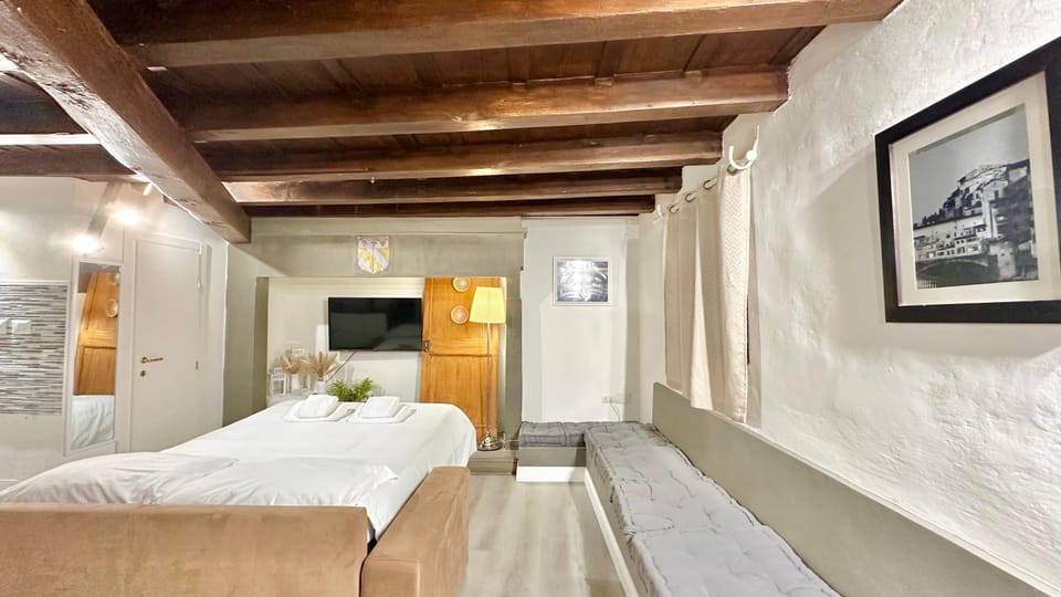 Porta Rossa - Boutique Home in Florence Apartment in Florence