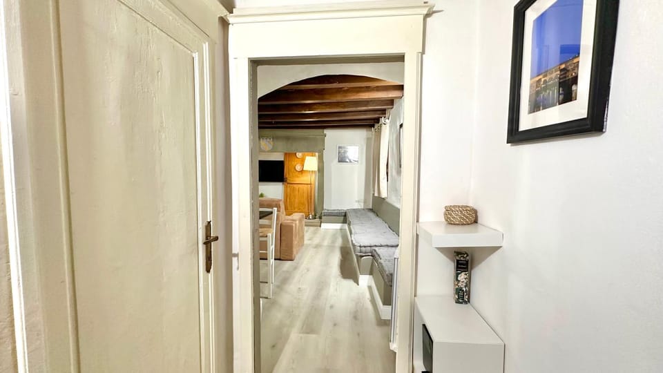 Porta Rossa - Boutique Home in Florence Apartment in Florence