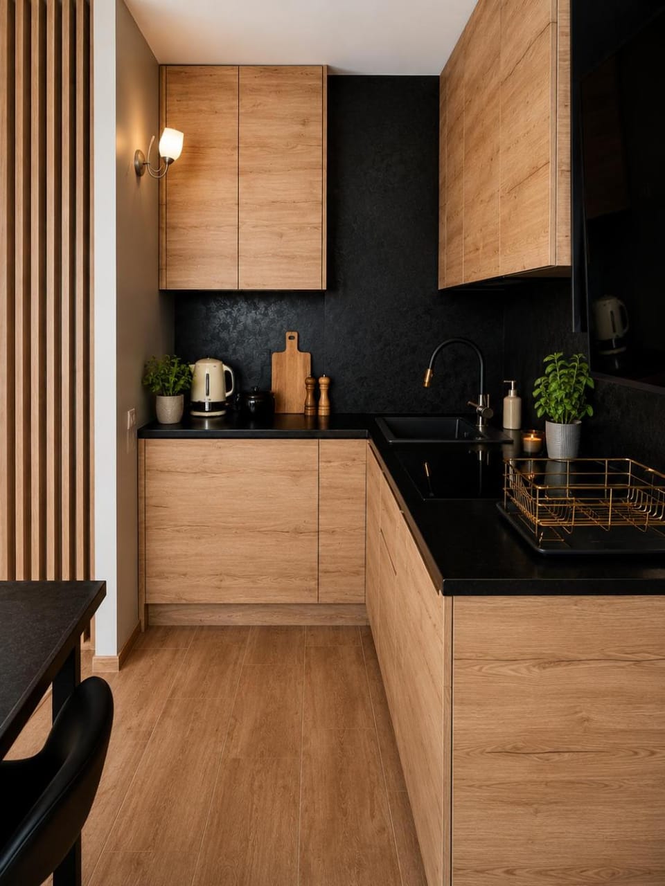 Food, kitchen