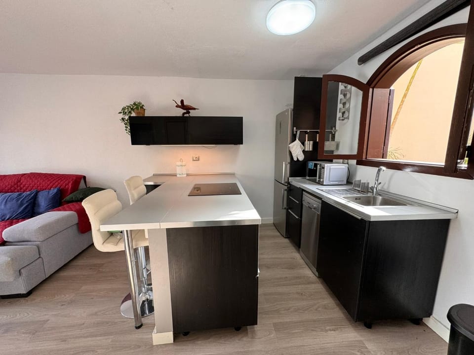 minibar, pet friendly, kitchen