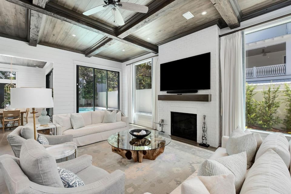 Summer Nights House in Seagrove Beach