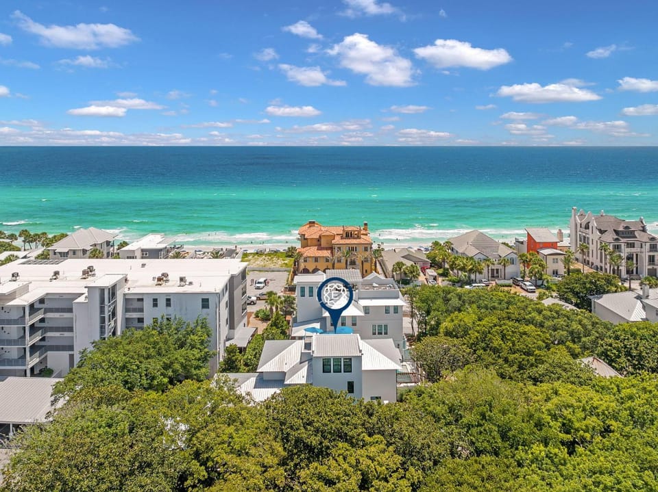Summer Nights House in Seagrove Beach