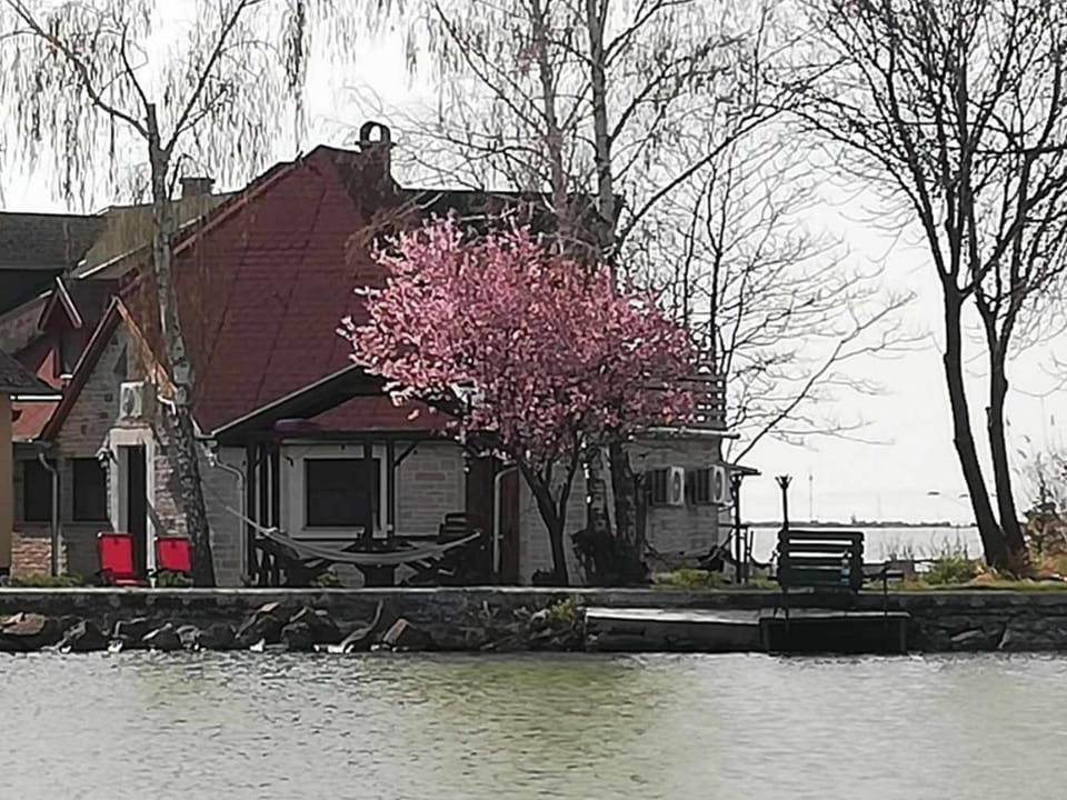 Spring, Natural landscape