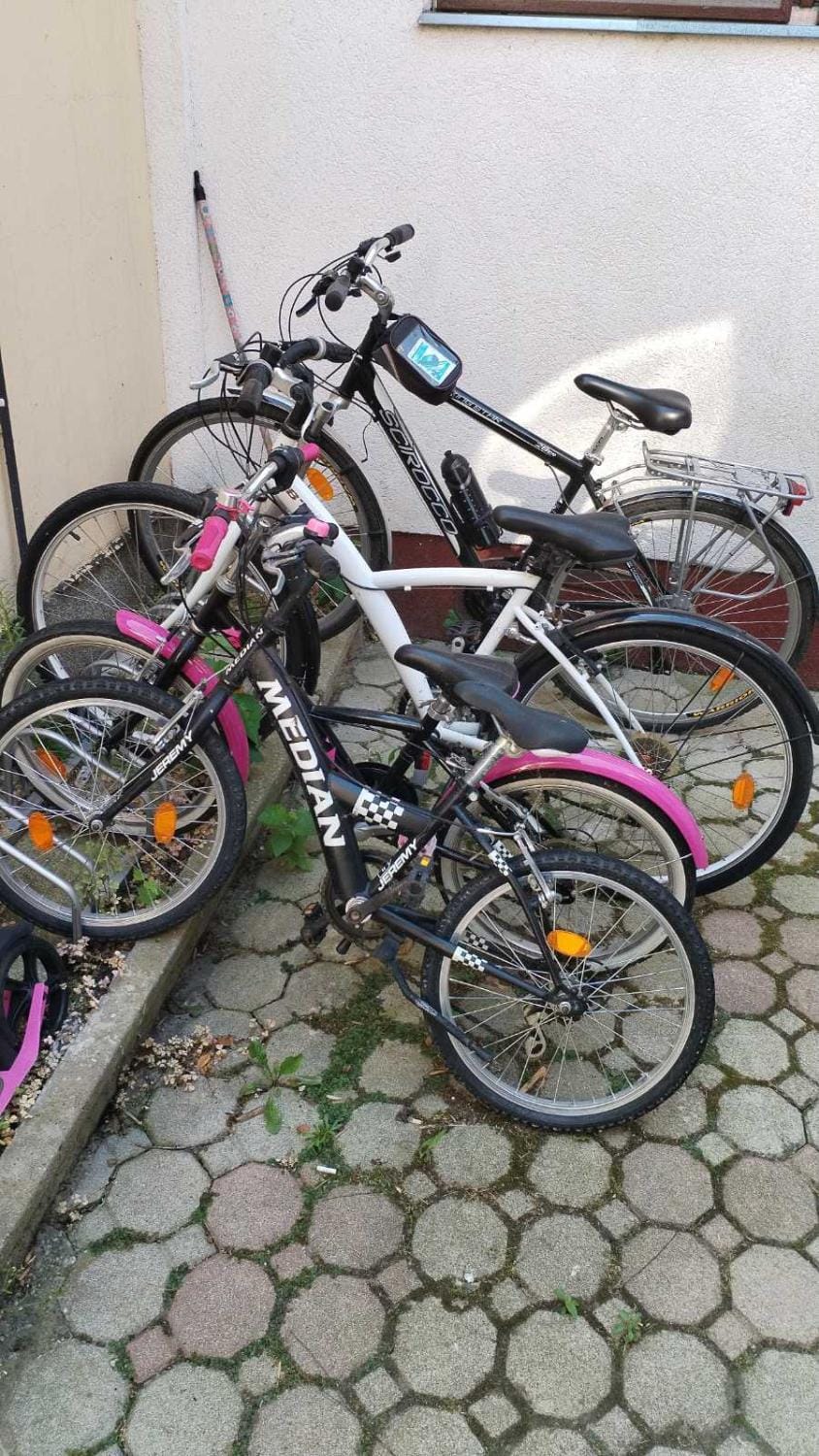 Cycling