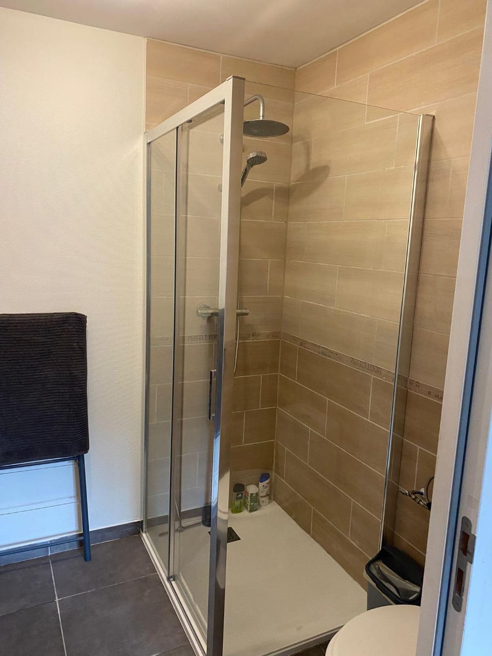 Shower