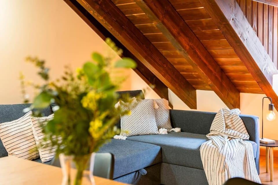 Valle de Sueños Apartment in Aragon