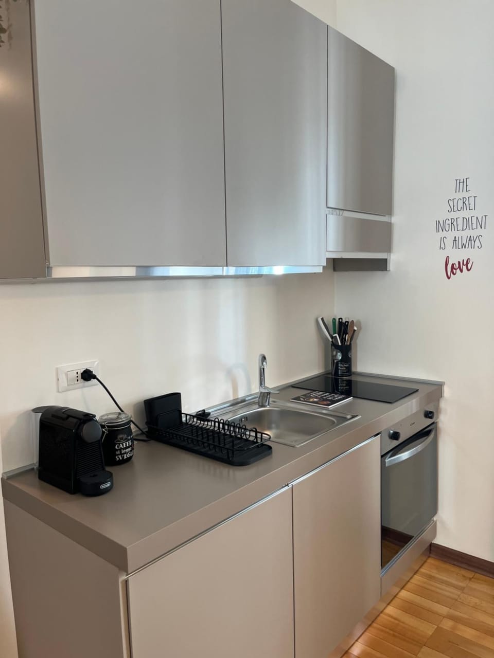 Game,set and LOVE -Loft nel cuore di Aosta Apartment in Aosta