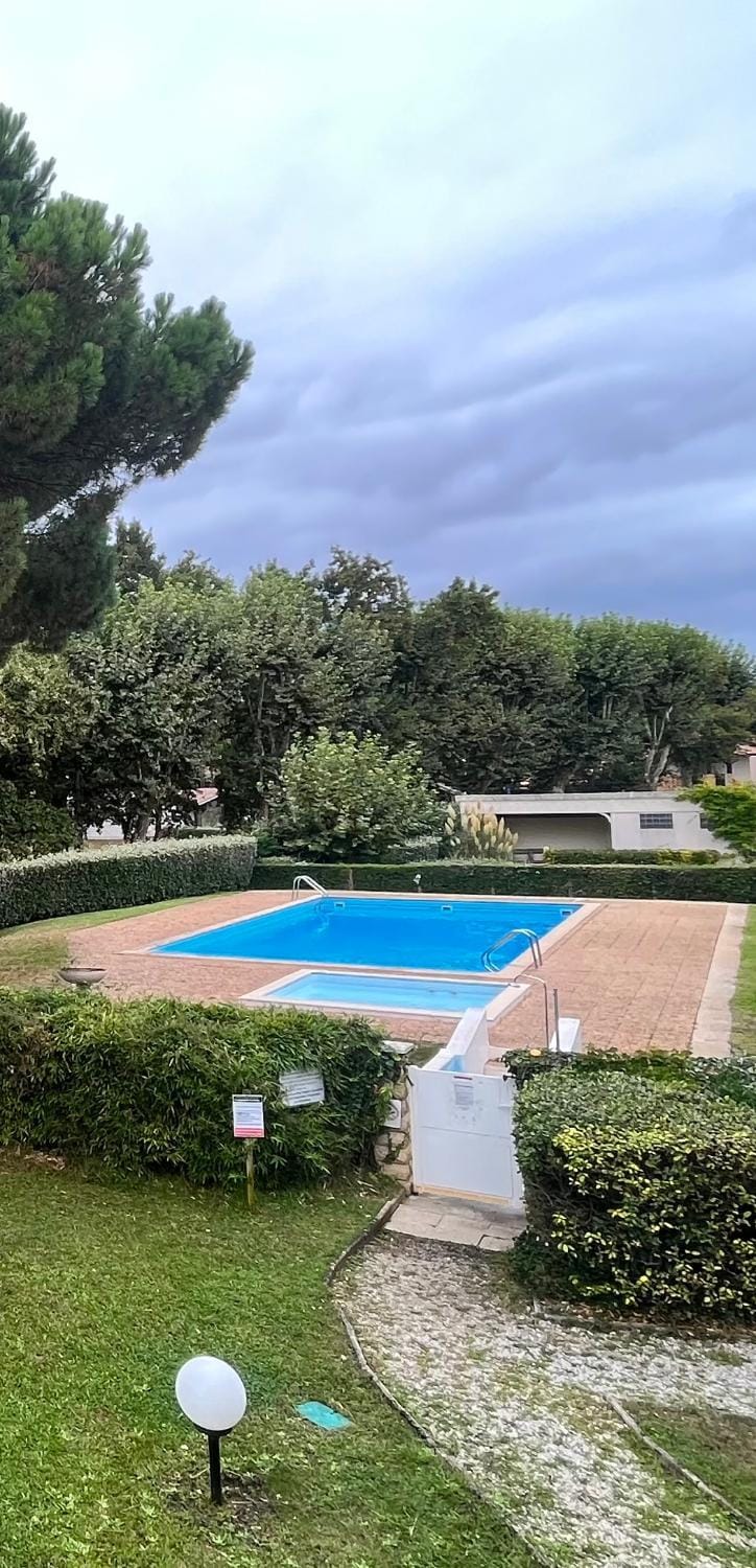 Garden, Garden view, Pool view, Swimming pool