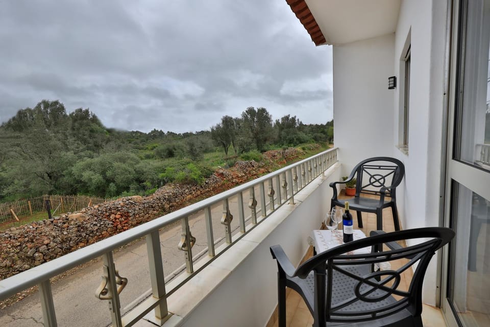 Casa Sol Nascente Apartment in Faro District