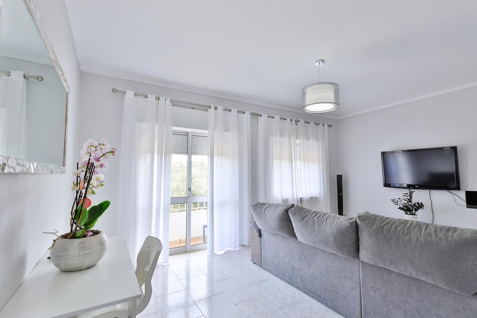 Casa Sol Nascente Apartment in Faro District