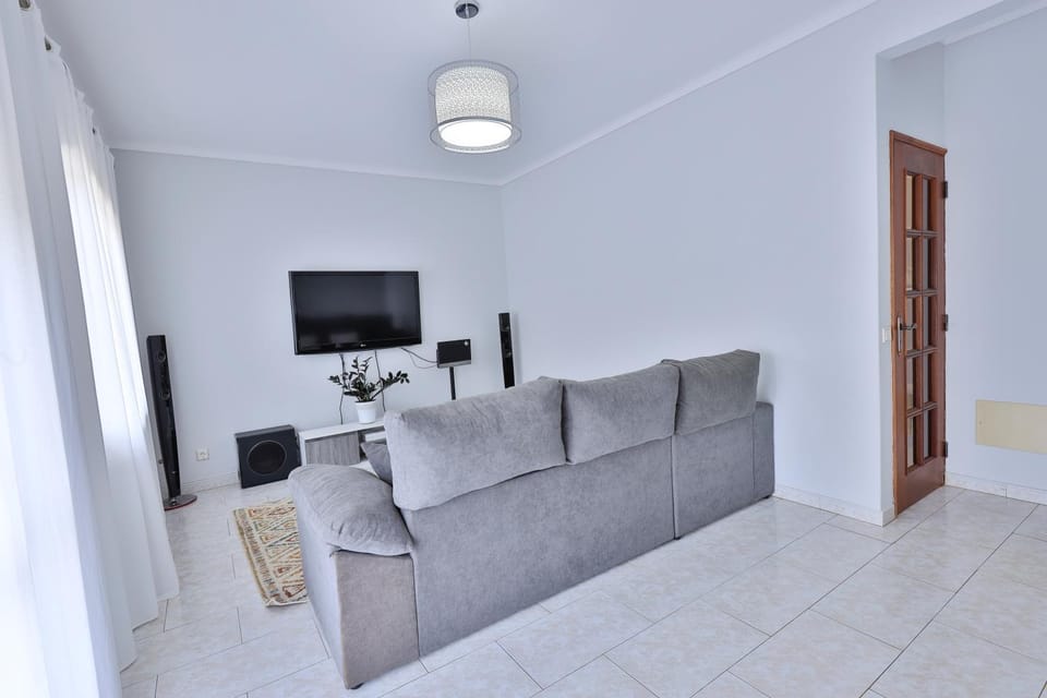 Casa Sol Nascente Apartment in Faro District