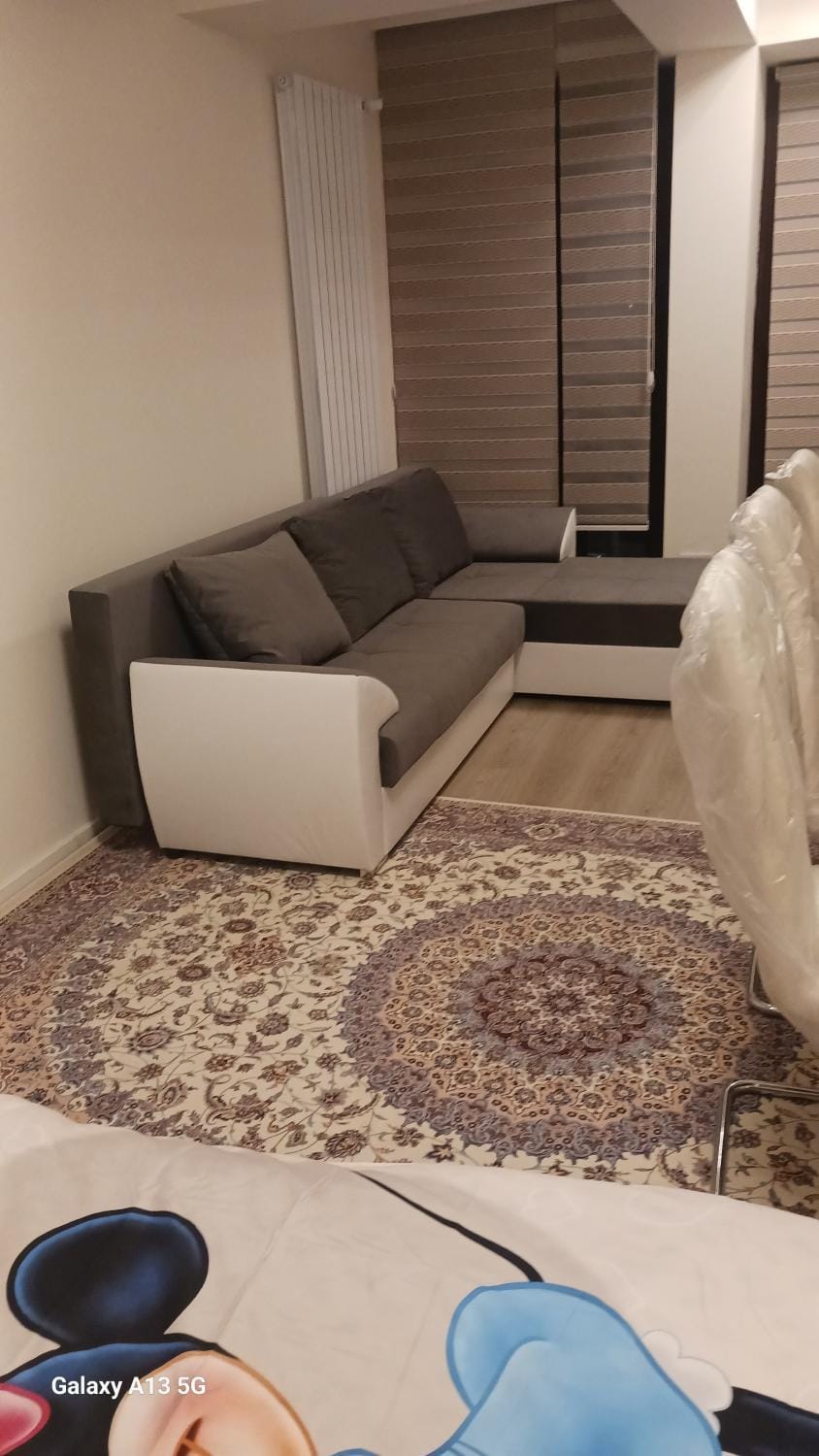 Trio Maria Apartment in Romania