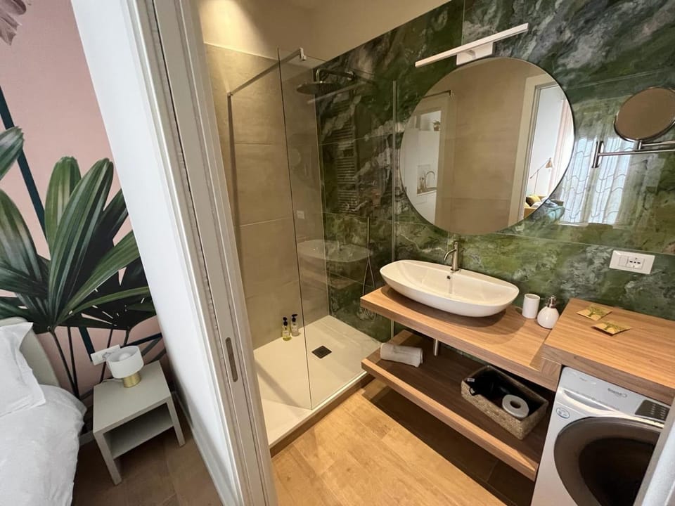 Calari Rooms - Monolocale Apartment in Bologna