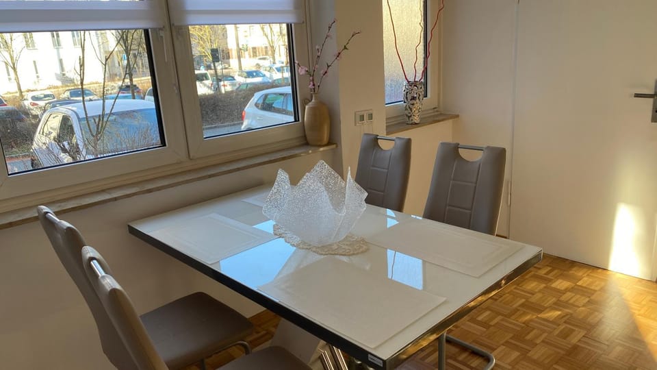 Apartement Fürth close Nürnberg Apartment in Fürth