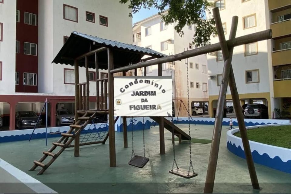 Children play ground