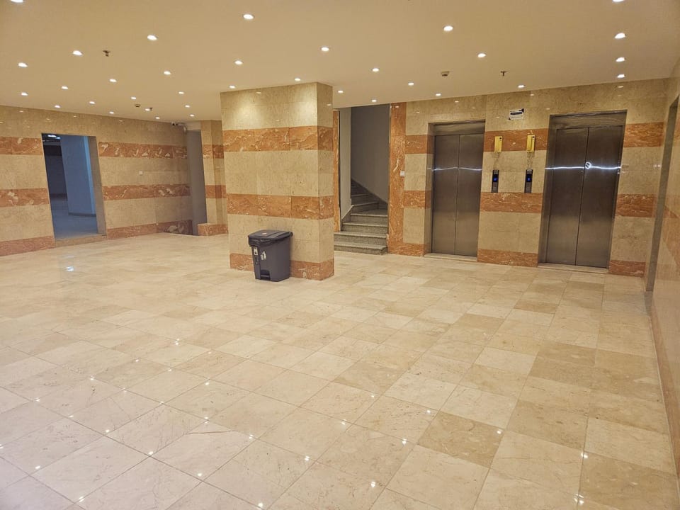 شقق مفروشة Apartment in Medina