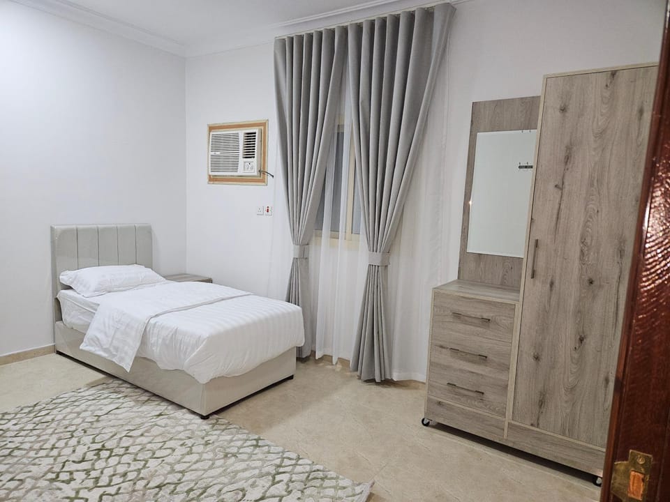 شقق مفروشة Apartment in Medina