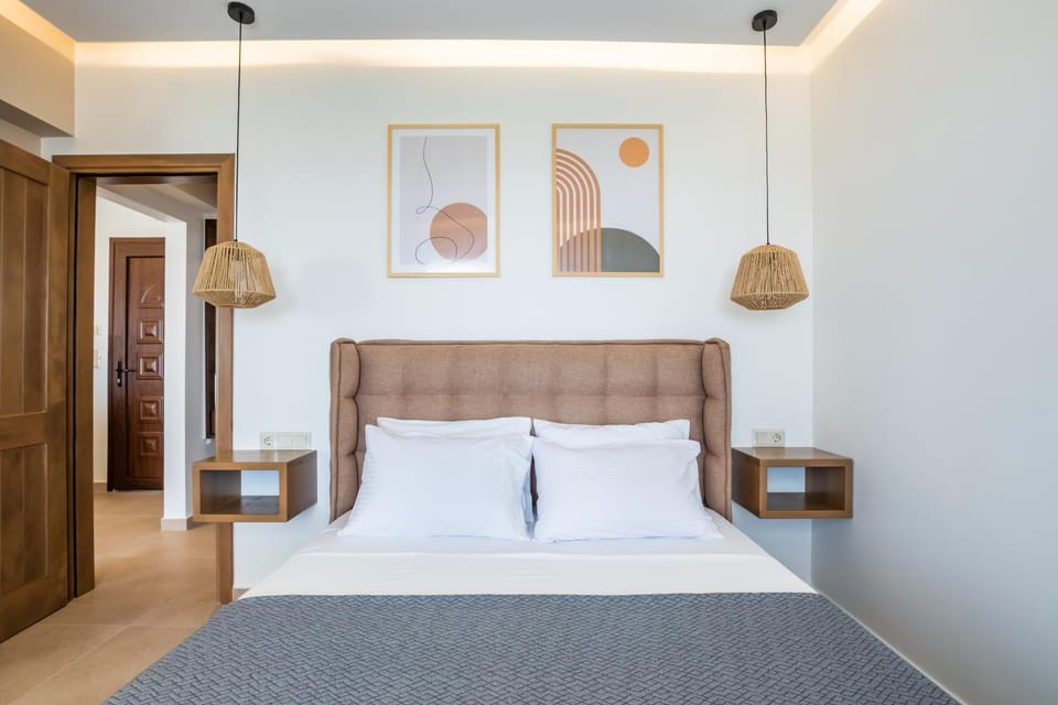 Elite Luxury Villas Villa in Karpathos, 857 00, Greece