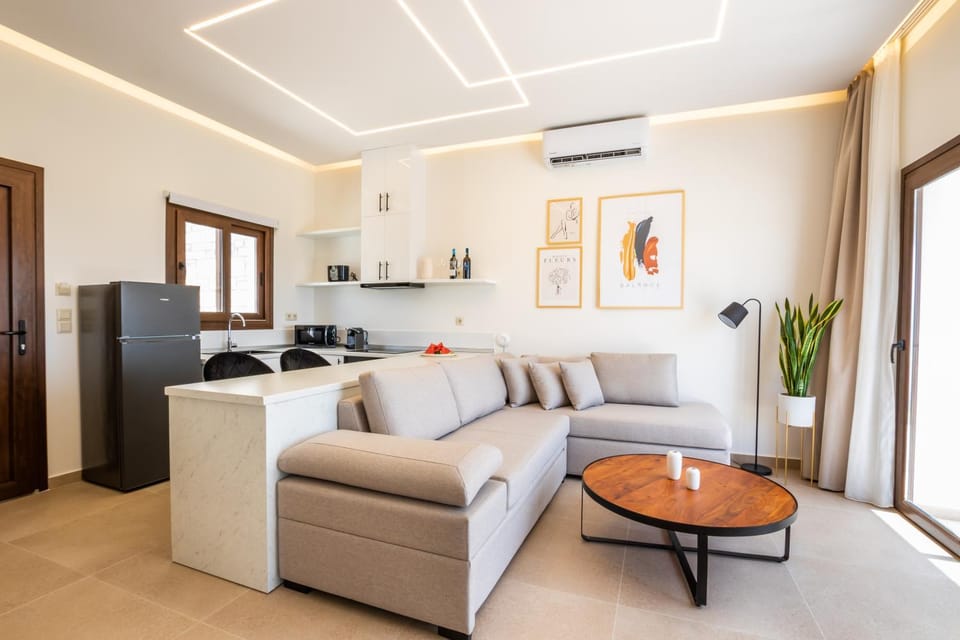 Elite Luxury Villas Villa in Karpathos, 857 00, Greece