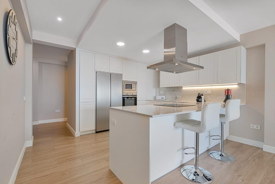 Dining area, Area and facilities, dishwasher, minibar, pet friendly, kitchen