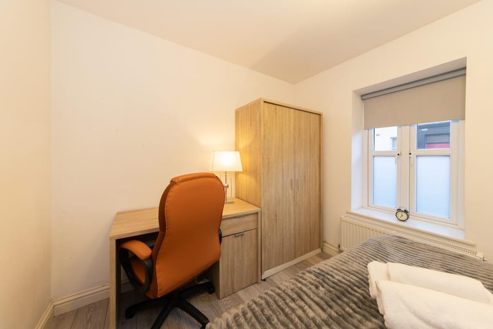 IBEX HOUSE 2 Beds Central Fully Equipped Apartment Apartment in Reading