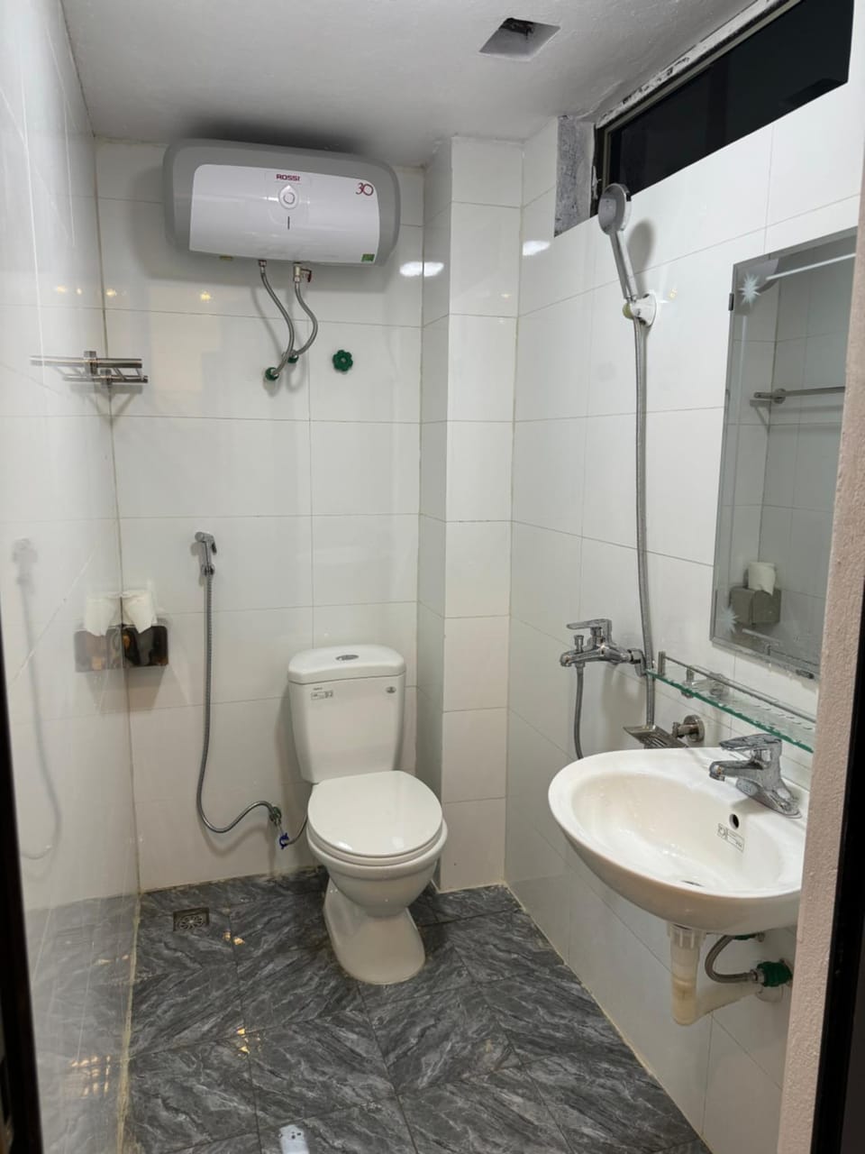 Cao Bằng Siu homestay Bed and Breakfast in Vietnam