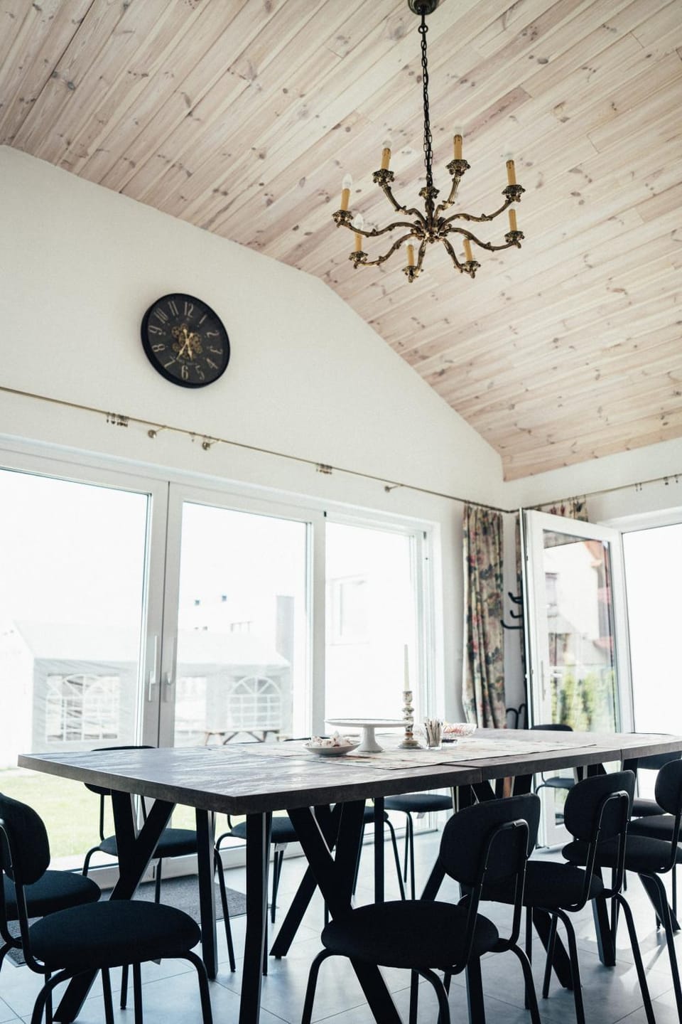 Communal lounge/ TV room, Game Room, Seating area