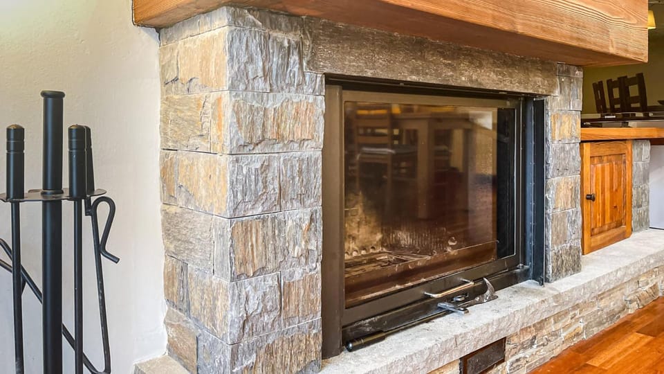 Dúplex con encanto en Puigcerdà: ¡Un lugar único! Apartment in Cerdanya