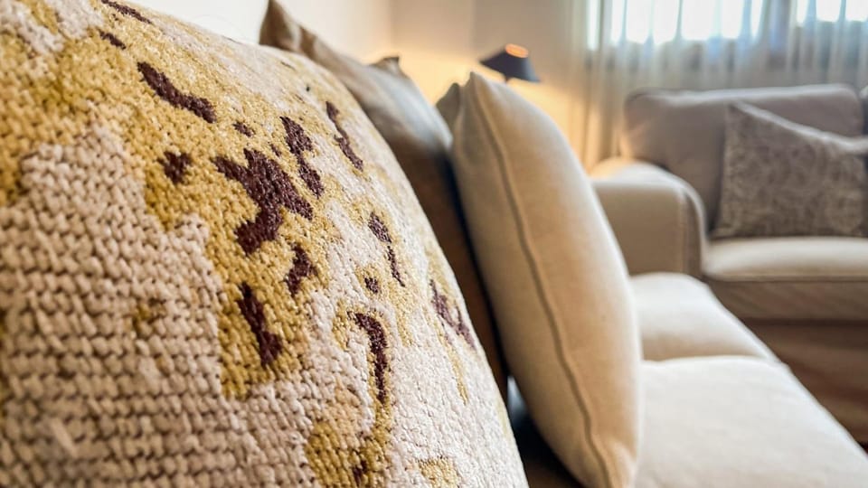 Dúplex con encanto en Puigcerdà: ¡Un lugar único! Apartment in Cerdanya