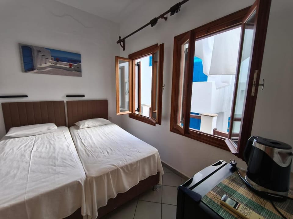Maria Eleni Guesthouse Bed and Breakfast in Mykonos