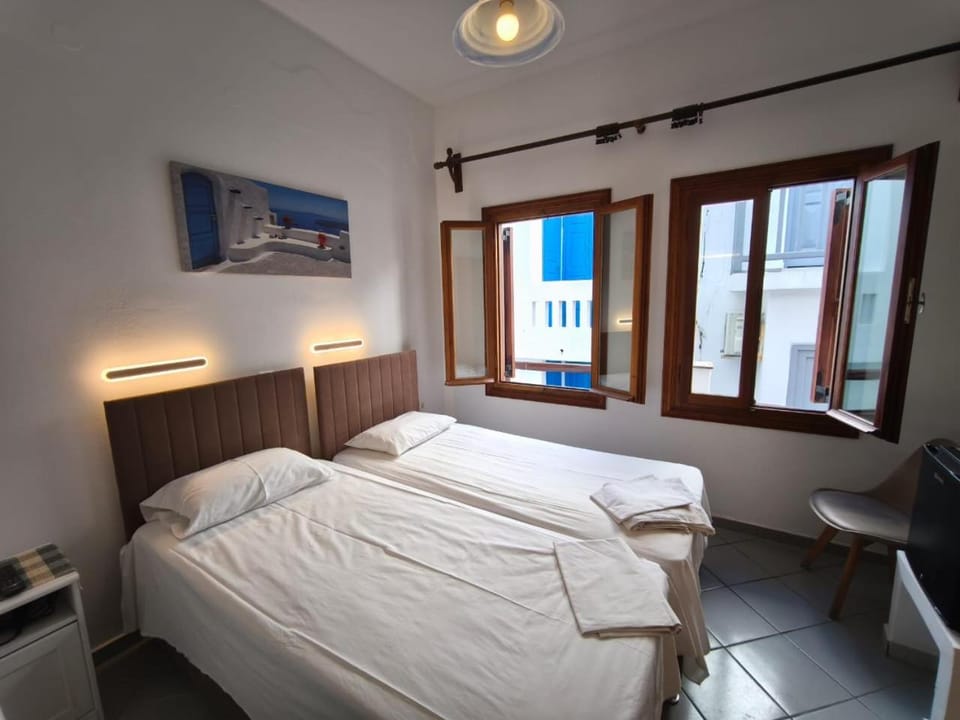 Maria Eleni Guesthouse Bed and Breakfast in Mykonos