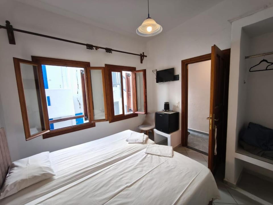 Maria Eleni Guesthouse Bed and Breakfast in Mykonos