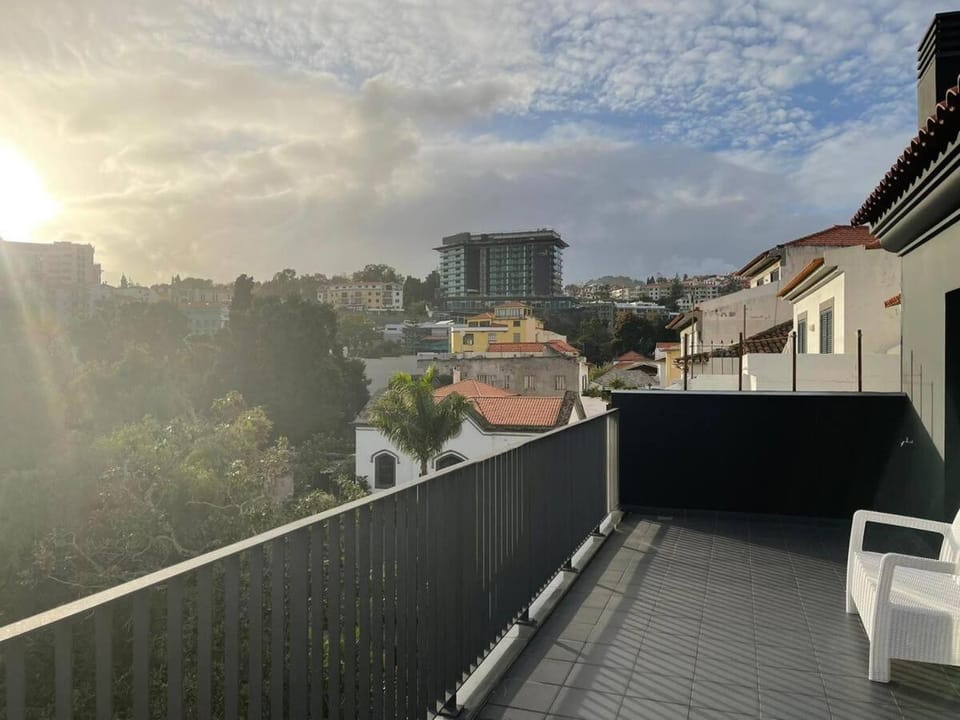 View (from property/room), Balcony/Terrace