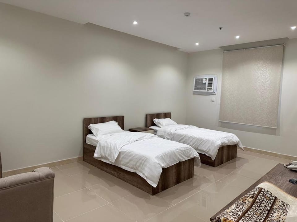 شقق الرصافة الجنوبية المخدومة Apartment in Saudi Arabia