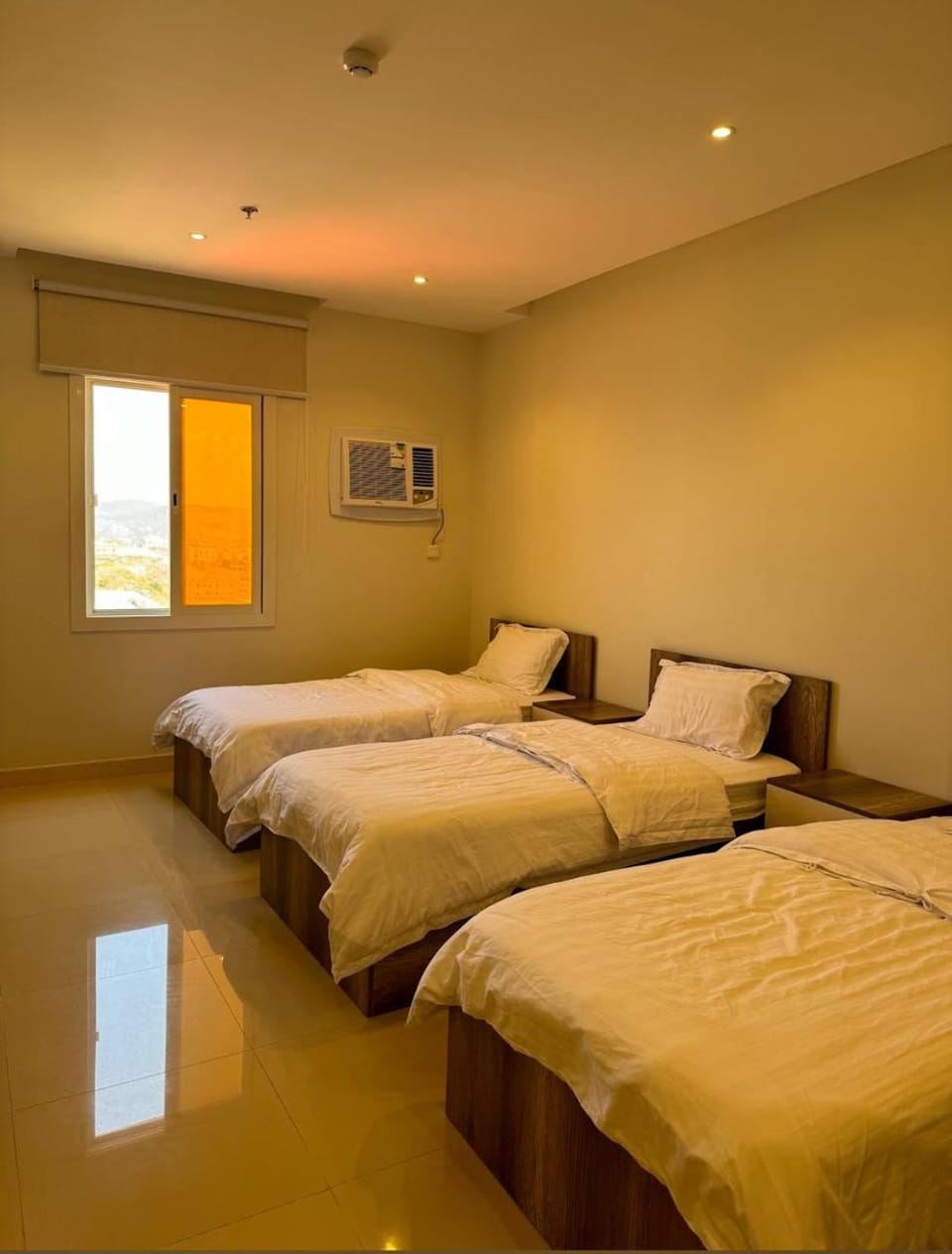 شقق الرصافة الجنوبية المخدومة Apartment in Saudi Arabia