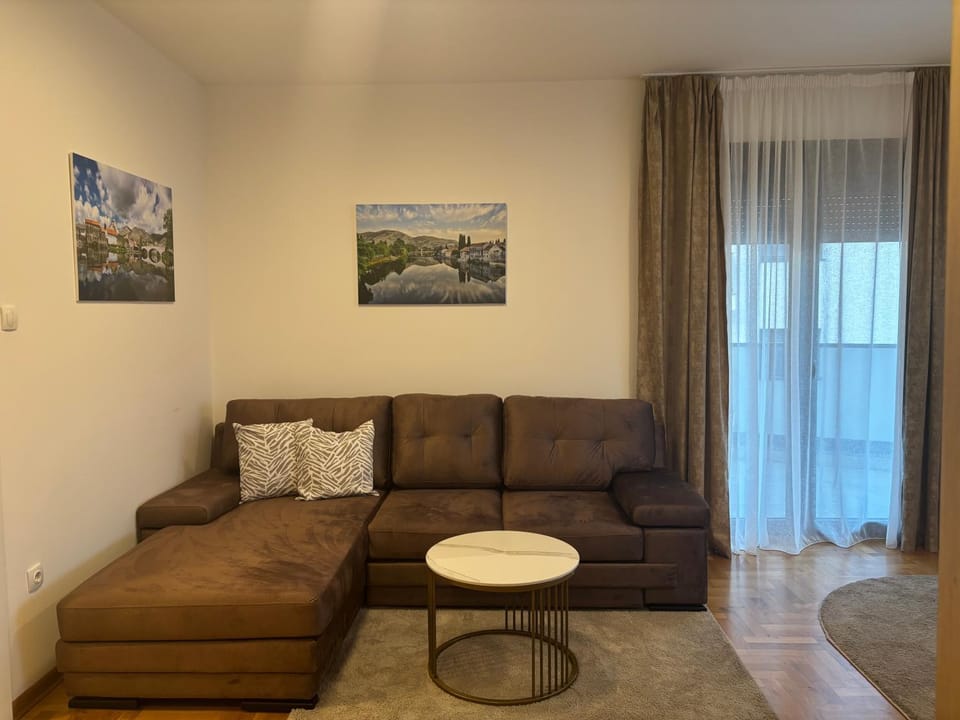 Apartman Kole Centar Apartment in Dubrovnik-Neretva County