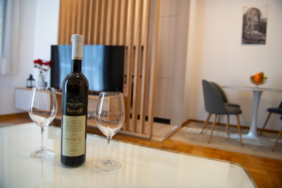 Apartman Kole Centar Apartment in Dubrovnik-Neretva County