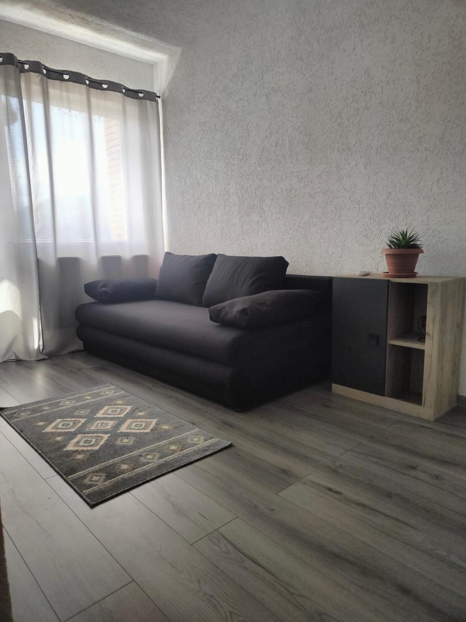 Mountain View Apartment Apartment in Romania
