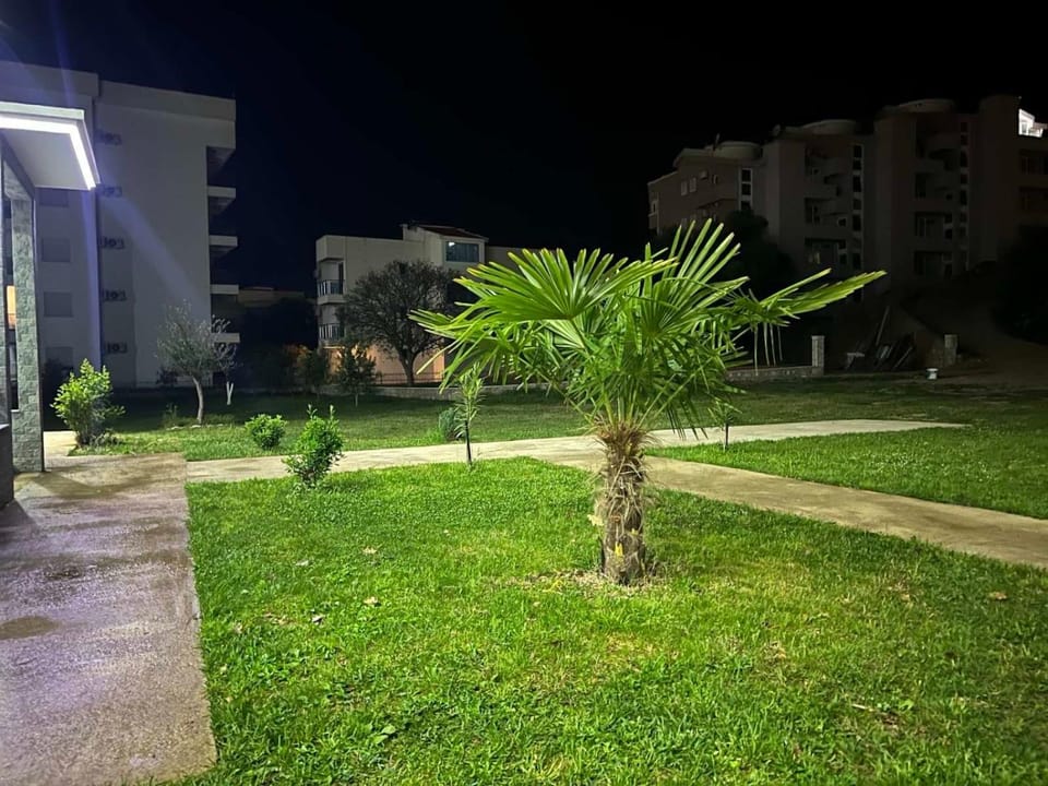 Summer Dreams Bed and Breakfast in Ulcinj Municipality
