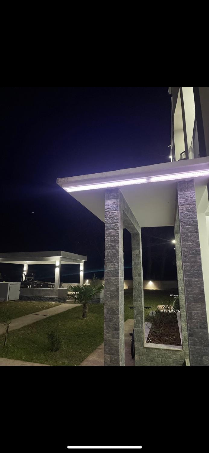 Summer Dreams Bed and Breakfast in Ulcinj Municipality