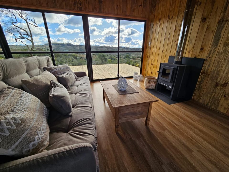 El Secreto en las Sierras Apartment in Maldonado Department, Uruguay