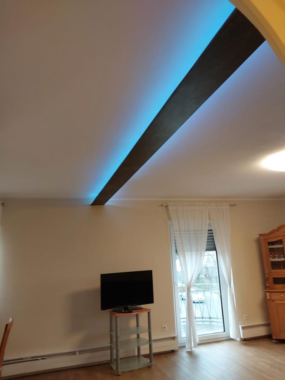 Communal lounge/ TV room, TV and multimedia, Evening entertainment