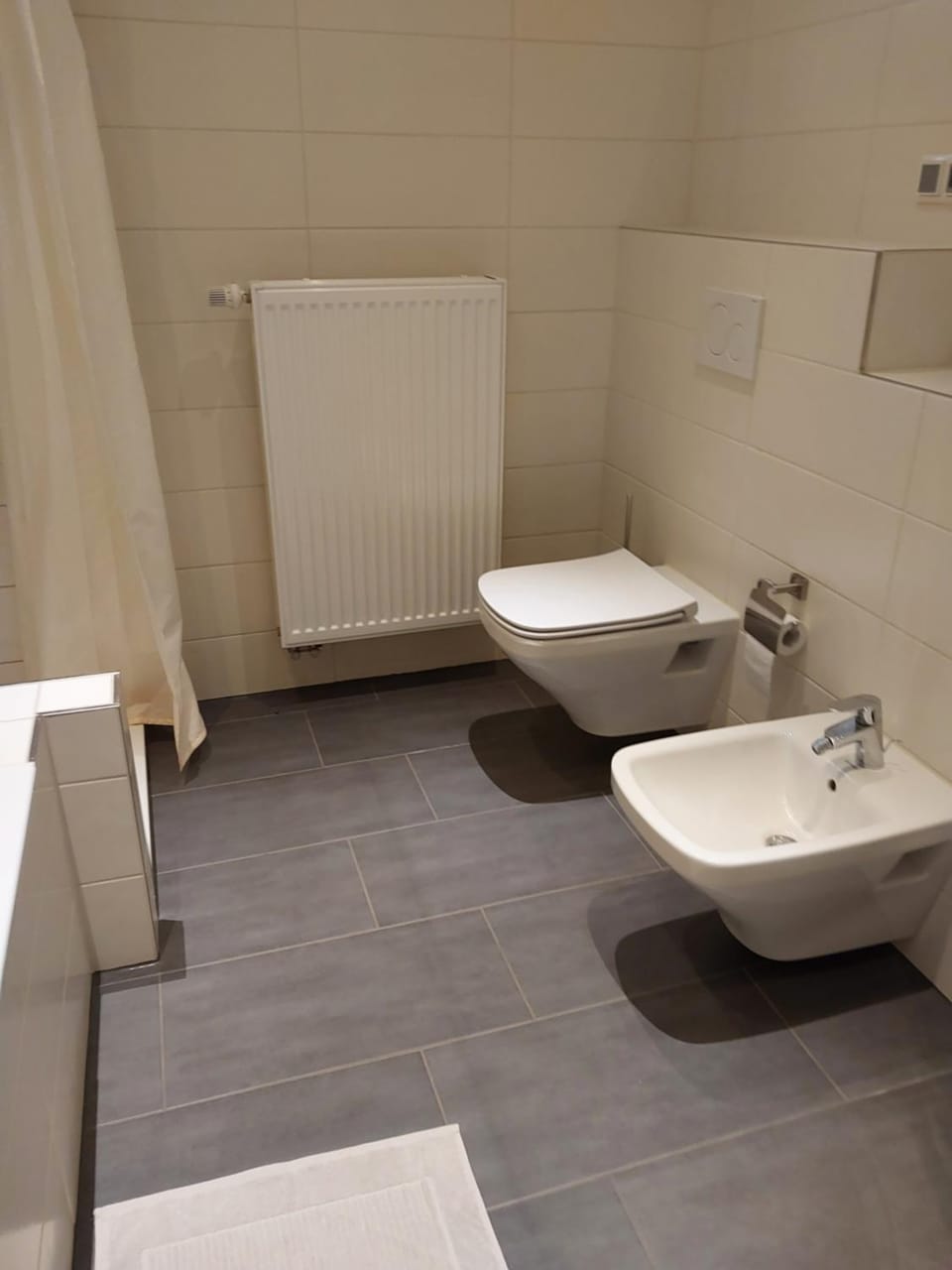 Toilet, Bathroom, bidet