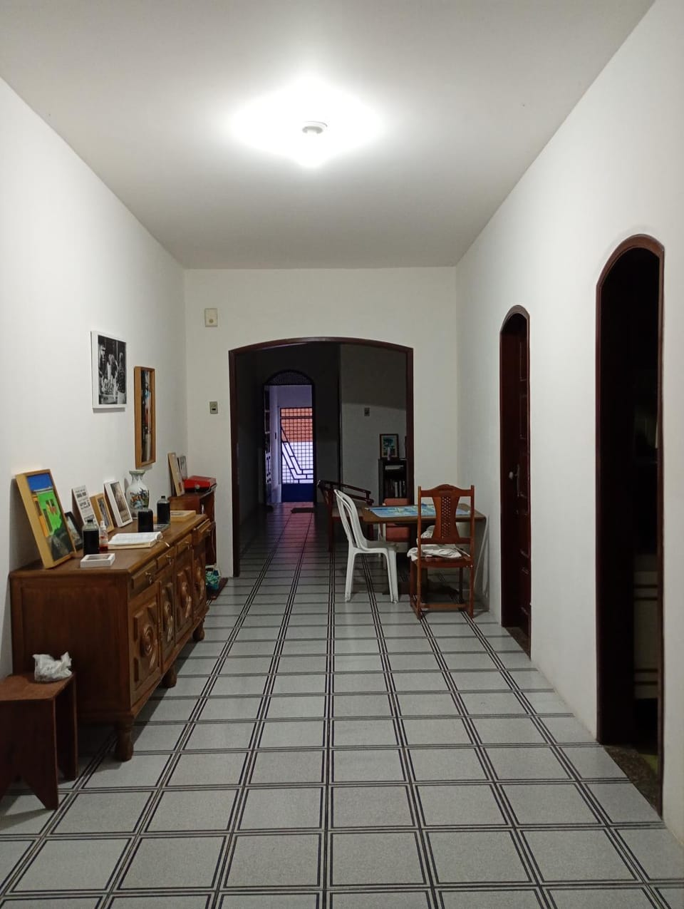 Casa de Guinho Vacation rental in State of Bahia