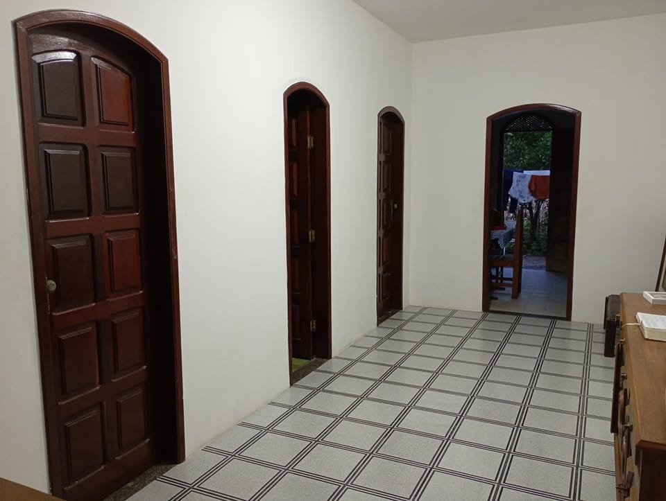 Property building, Bathroom, Bedroom