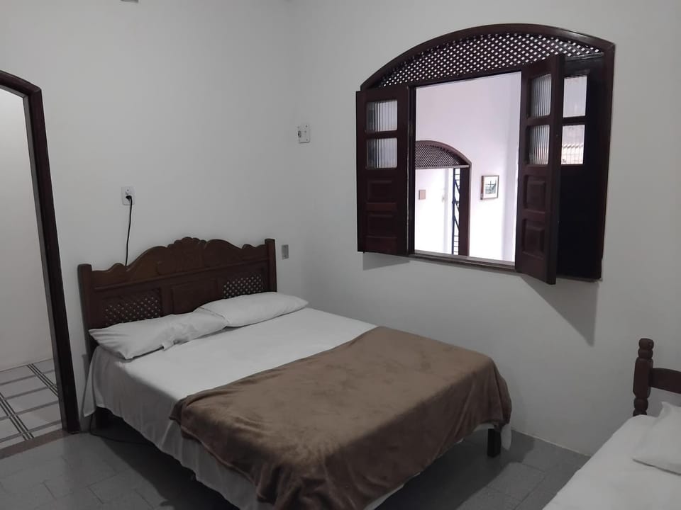 Bed, Balcony/Terrace, Photo of the whole room, Bedroom, locker