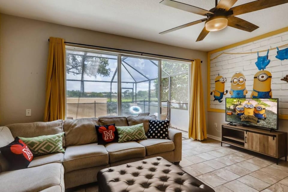 Windsor Hills Resort 3Bed POOL Pet Friendly House in Windsor Hills