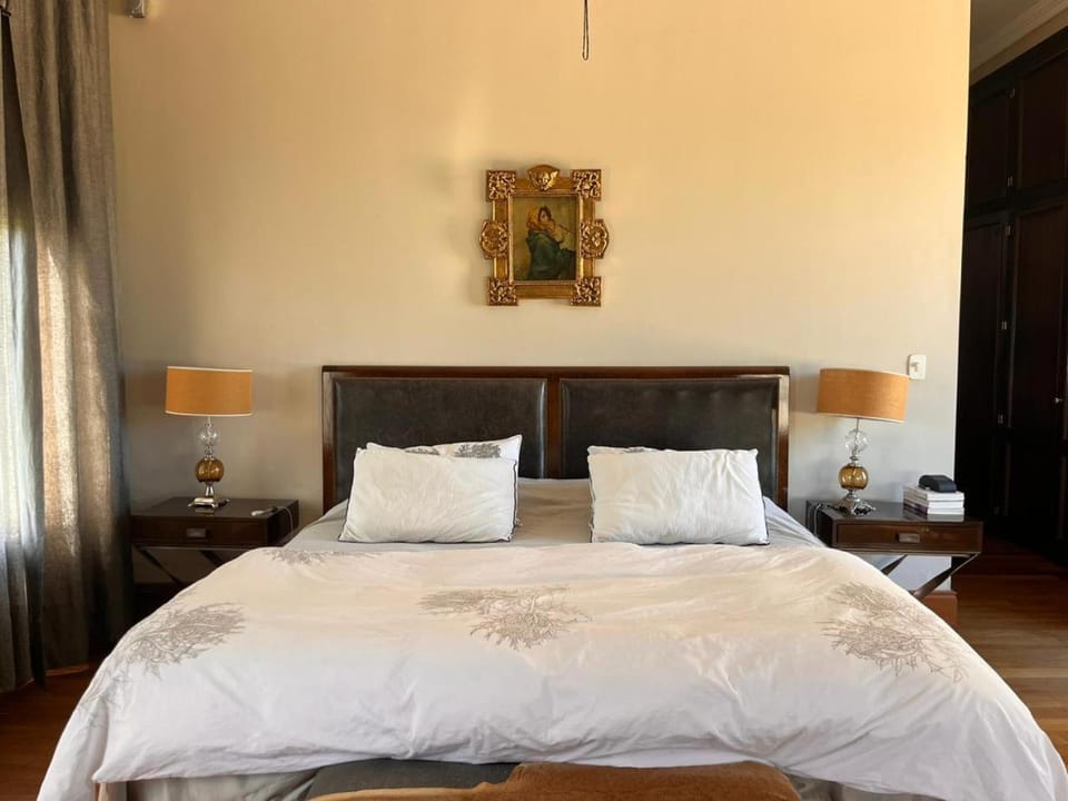 Casa de campo en Capilla del Señor House in Santa Fe Province, Argentina